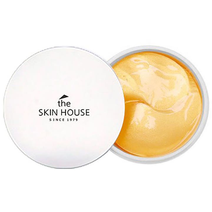 Wrinkle Golden Snail EGF patch
