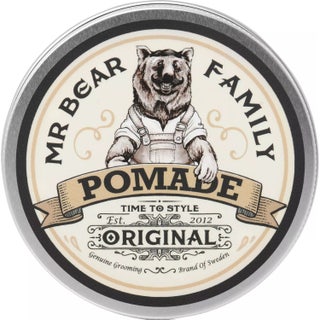 Mr. Bear Family Pomade Original