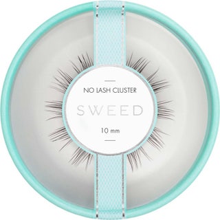 Sweed No Lash Cluster (10 Mm)