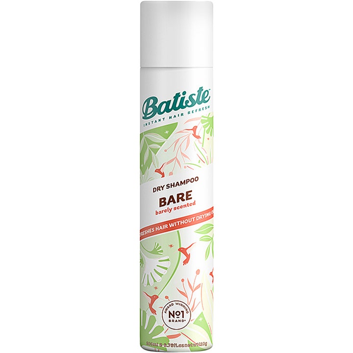 Dry Shampoo