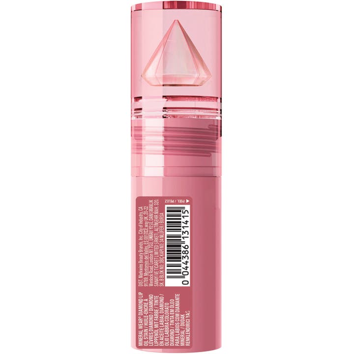 Mineral Wear Diamond Lip Oil Stain