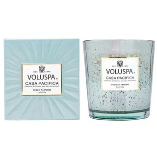 Voluspa Boxed Candle Casa Pacifica