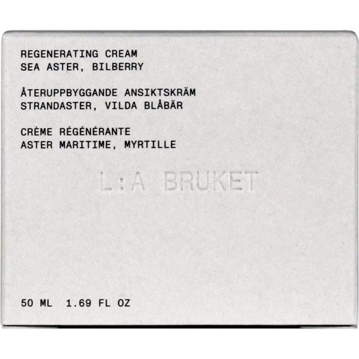 Regenerating Cream 282