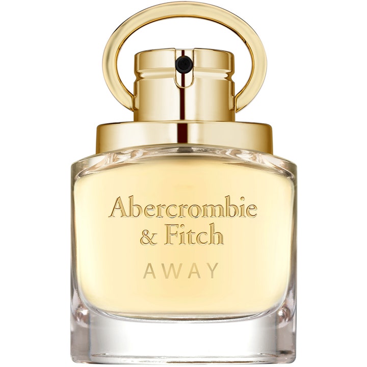 Away Woman