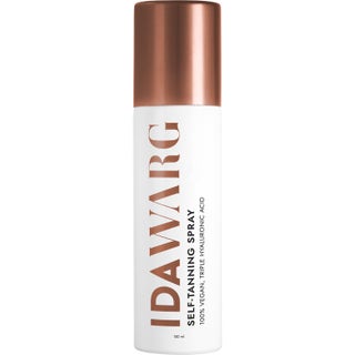 IDA WARG Beauty Face & Body Spray