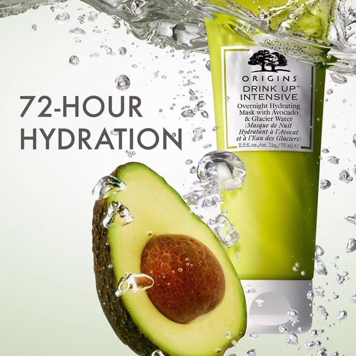 Hydration & Energy Overnight Ritual