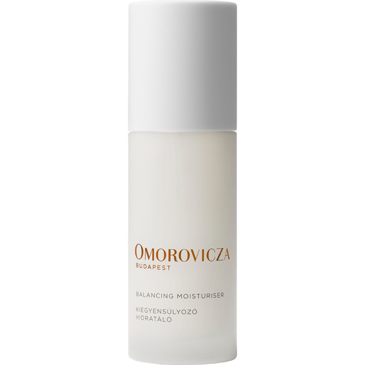 Hydro Mineral Balacing Moisturiser