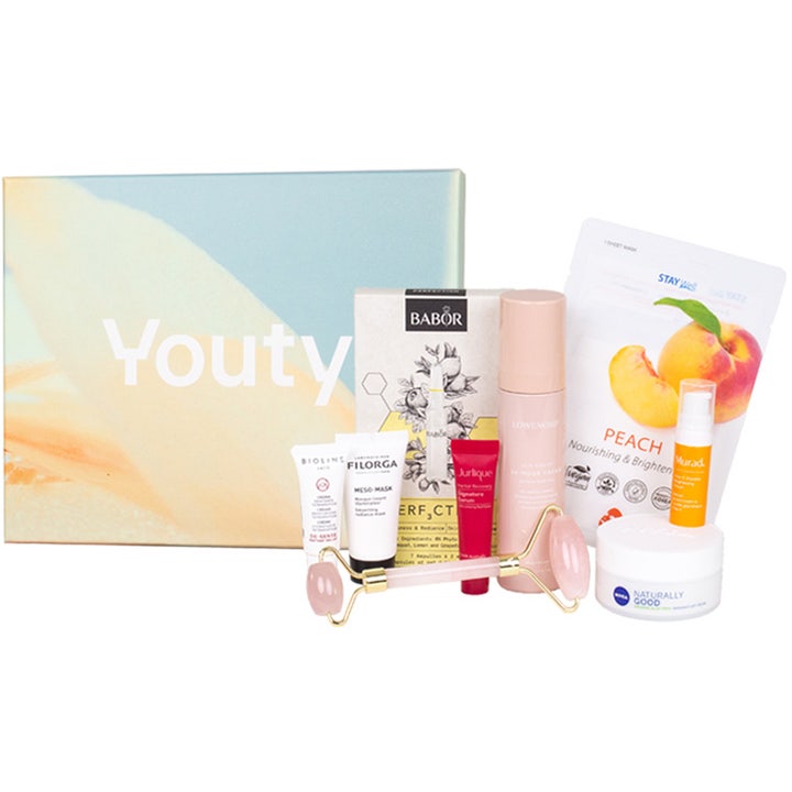 Youty ala Beauty Box 2