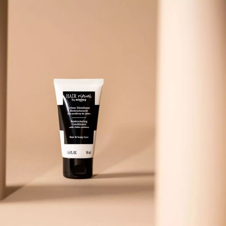 Restructuring Conditioner
