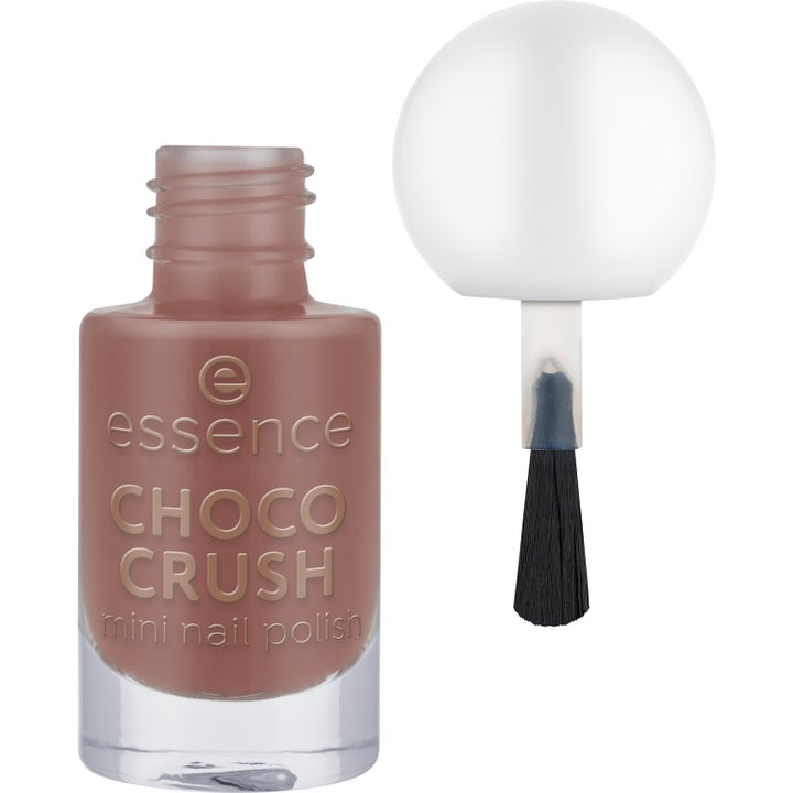 Choco Crush Mini Nail Polish