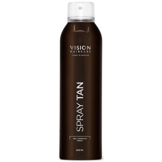 Vision Haircare Spray Tan