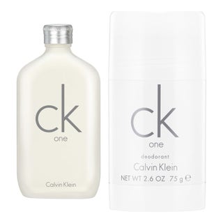 Calvin Klein CK One Duo