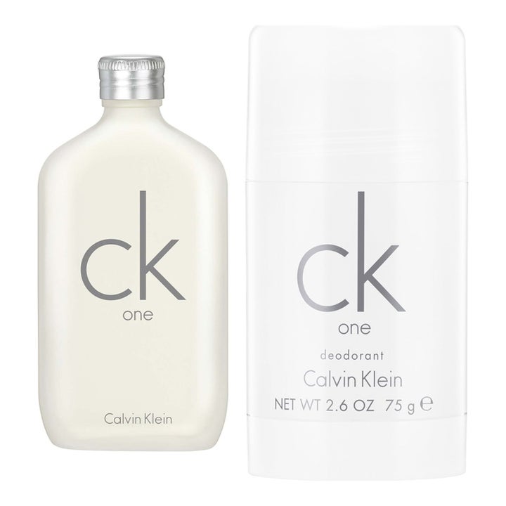 CK One Duo