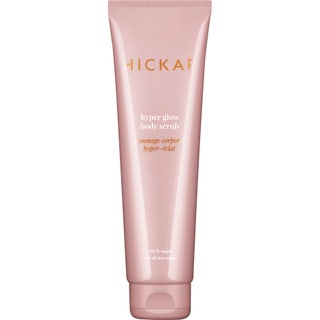 Hickap Hyper Glow Body Scrub