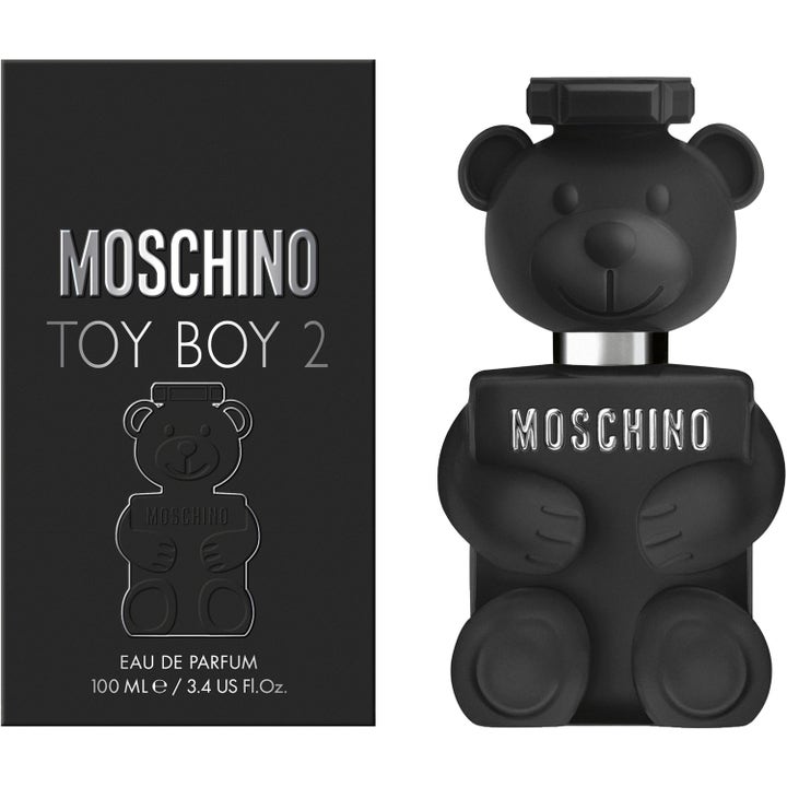 Toy Boy 2
