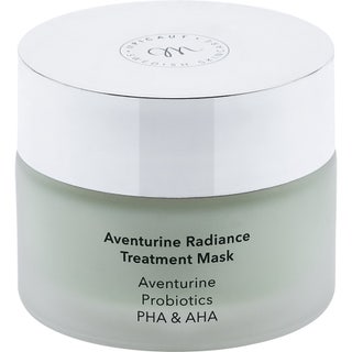 M Picaut Swedish Skincare Aventurine Radiance