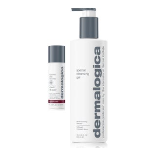 Dermalogica Dynamic Skin Recovery SPF50 & Special Cleansing Gel