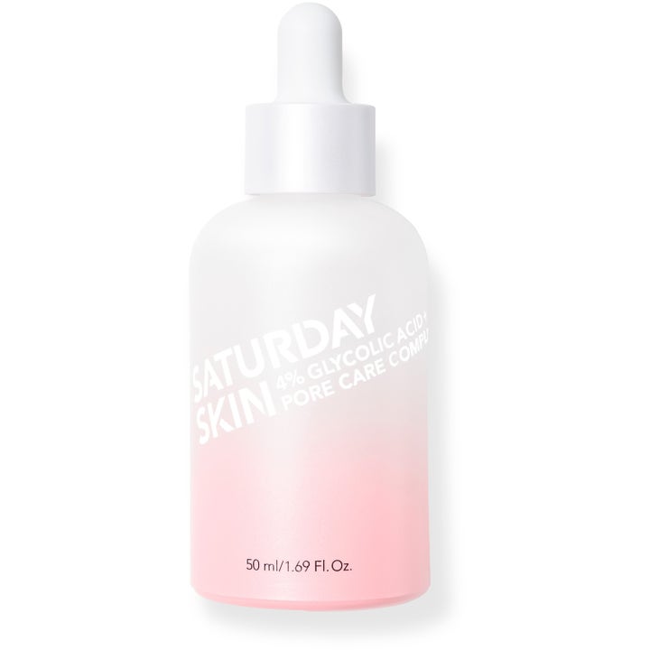Pore Active Treatment Serum