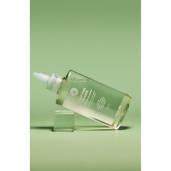 Scalp Purify & Exfoliate Starter