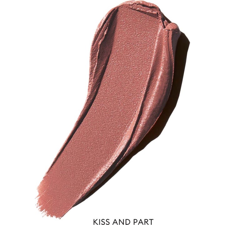 Lip Cream Weightless Matte Color Kiss & Part
