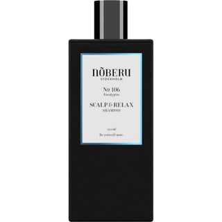 Nõberu Stockholm Hair Shampoo Scalp & Relax