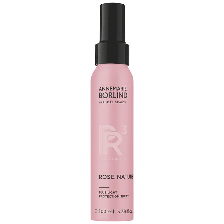Rose Nature Blue Light Protection Spray