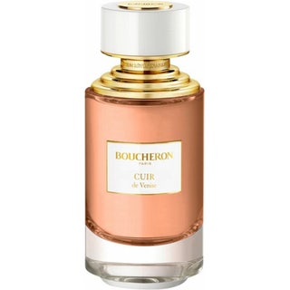 Boucheron Collection Cuir De Venise