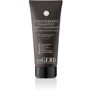 c/o GERD Lingonberry Shampoo