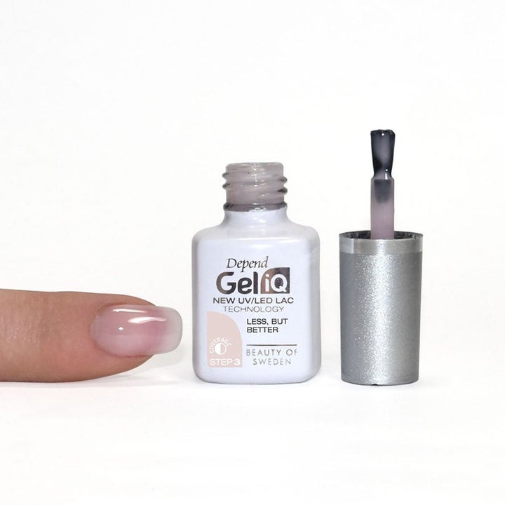 Gel Manicure Essentials Starter Set