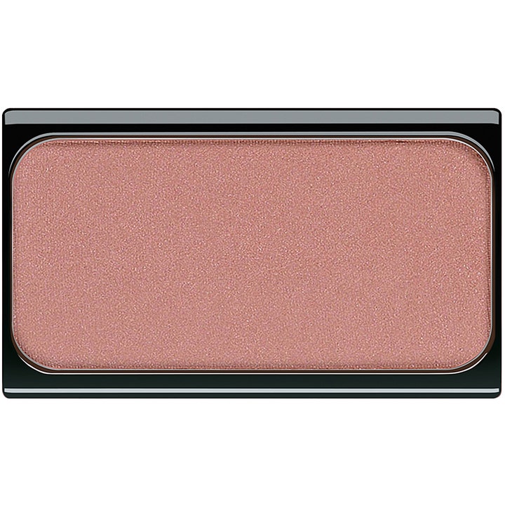 Compact Blusher