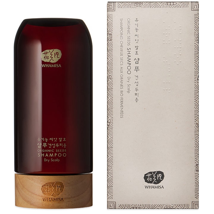 Shampoo