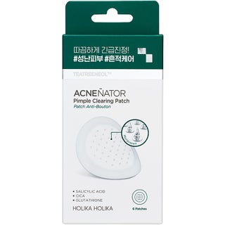 Holika Holika Acnenator Pimple Clearing Patch