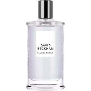David Beckham Homme