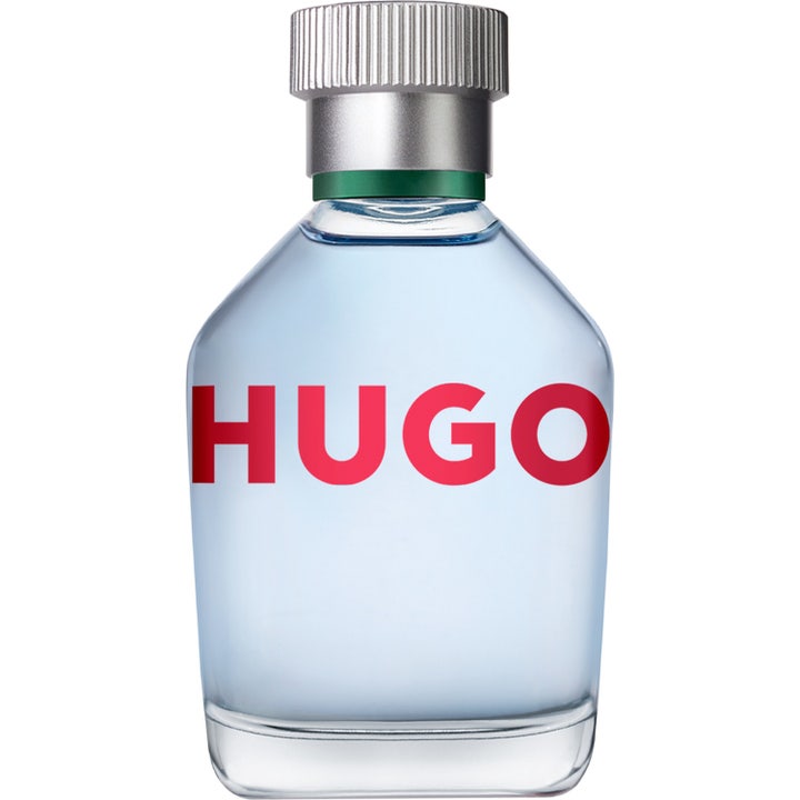 Hugo Man EdT 40 ml