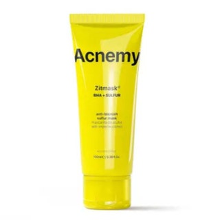 Niche Beauty Lab Acnemy