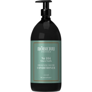 Nõberu Stockholm Thickening Volume Conditioner