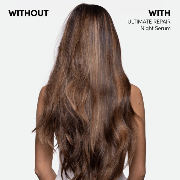 Ultimate Repair Hair Recovery Set