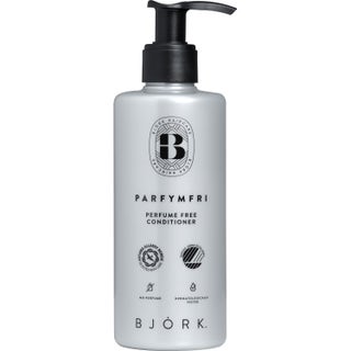 Björk Conditioner Perfume Free