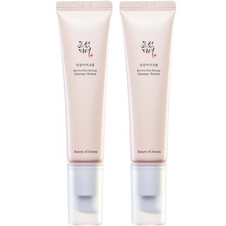 Beauty of Joseon Revive Eye Serum Duo