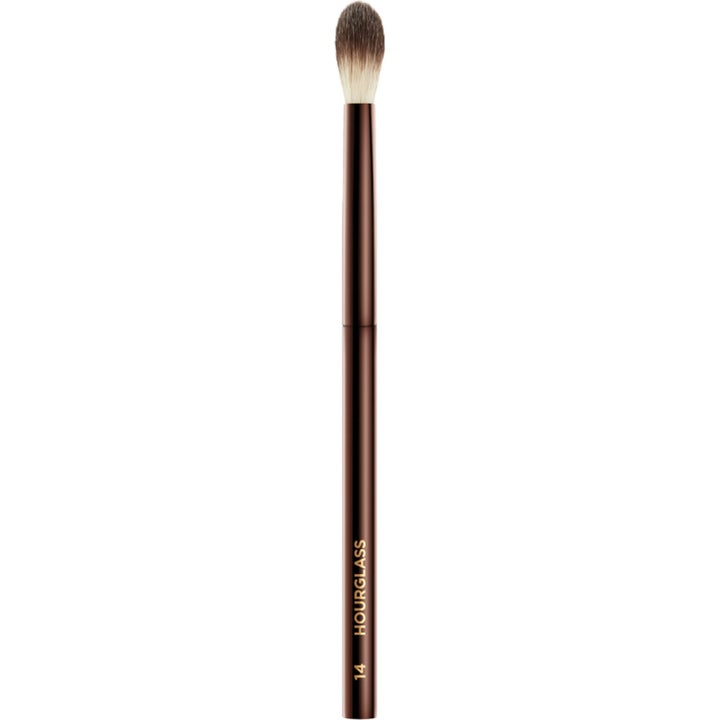 Nr 14 Detail Setting Brush