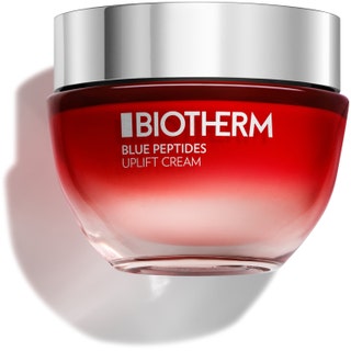 Biotherm Blue Peptides Uplift Moisturizing Cream