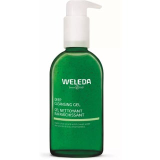 Weleda Deep Cleansing Gel