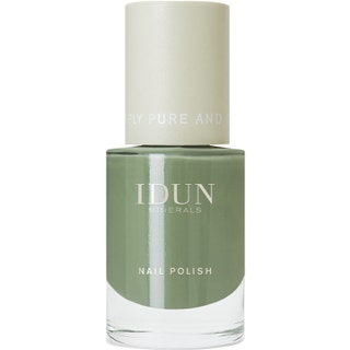 IDUN Minerals Nail Polish