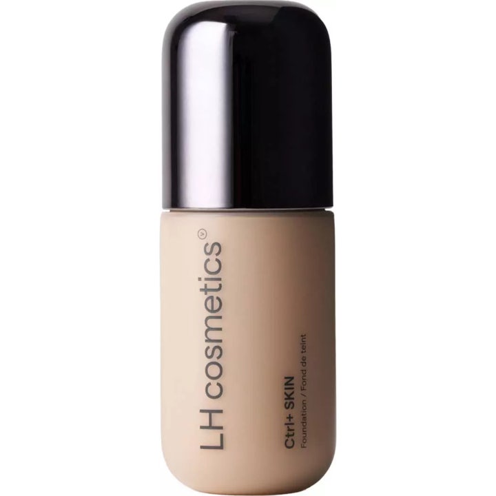Ctrl+ SKIN foundation