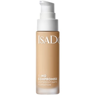 IsaDora No Compromise Lightweight Matte Foundation