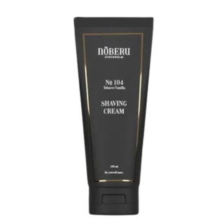 Nõberu Stockholm Shaving Cream