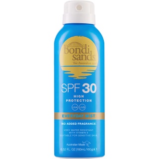 Bondi Sands SPF30 Everyday Aerosol Mist Spray