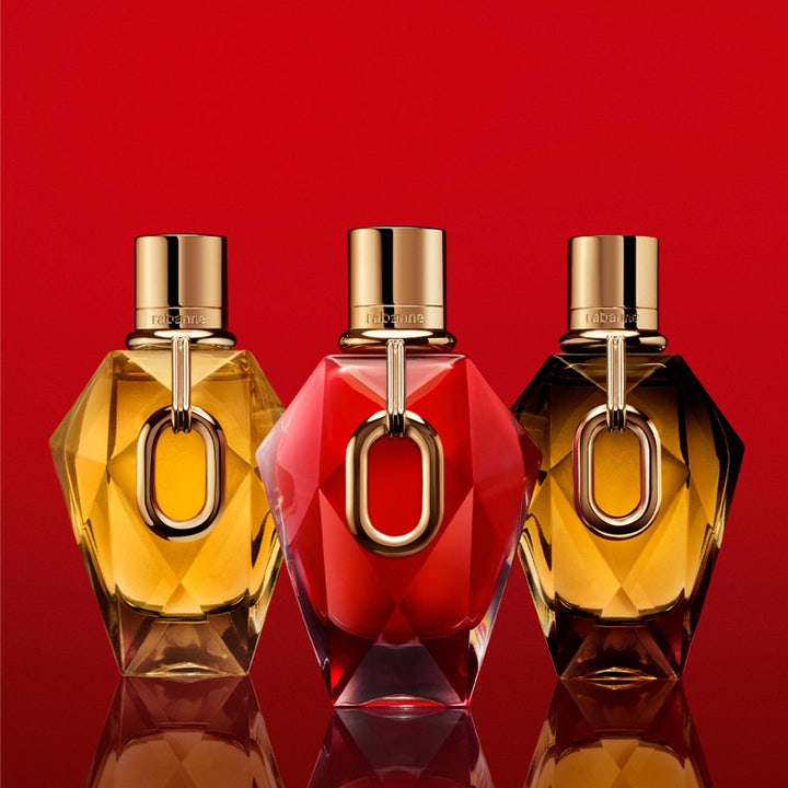 Million Red For Her