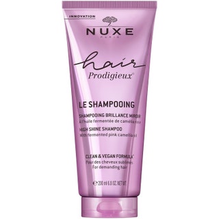 Nuxe High Shine Shampoo
