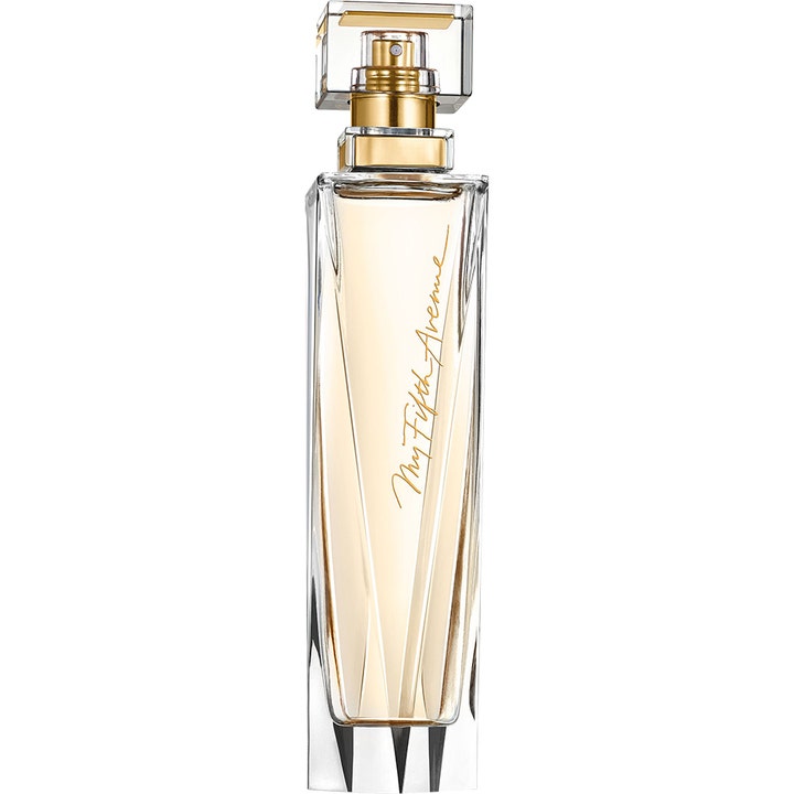 My Fifth Avenue